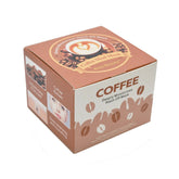 Kiss beauty coffee mud mask wash off mask - Hopshop